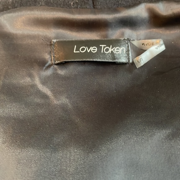 Sheared Persian lamb jacket,Small size ,fits 36 bust, length 21. 3/4 sleeves - Picture 6 of 9